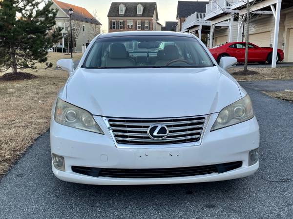 2010 Lexus ES350 for sale in Silver Spring, District Of Columbia – photo 8