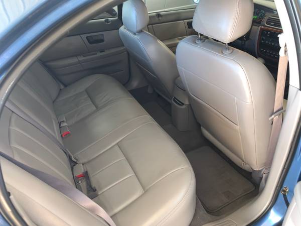 2004 Mercury Sable LS Premier**ONLY 86,000 miles for sale in Sioux Falls, SD – photo 13