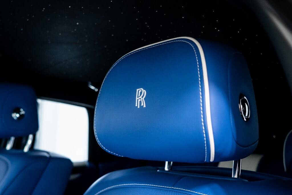 2021 Rolls-Royce Ghost AWD for sale in Marietta, GA – photo 27