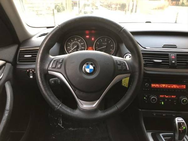 2014 BMW X1 - - by dealer - vehicle automotive sale for sale in Arlington, District Of Columbia – photo 17