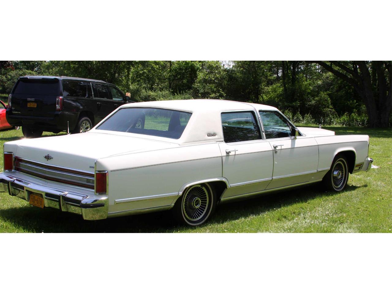 1979 Lincoln Continental for sale in Cheektowaga, NY – photo 4
