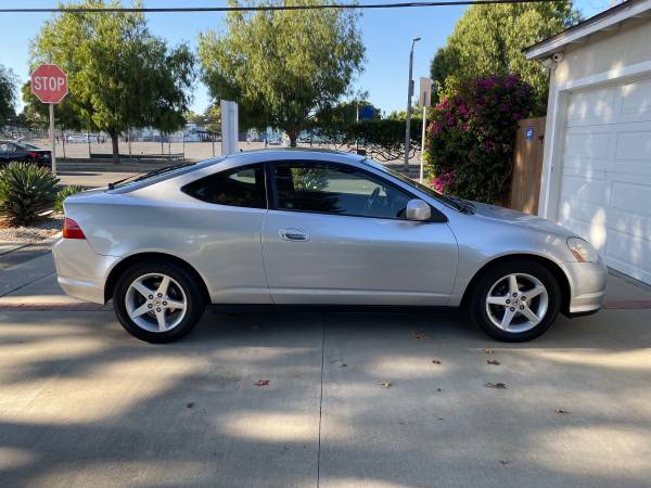 2003 Acura RSX 2Door Coupe Original Owner Low Miles MUST SELL for sale in Los Angeles, CA – photo 5