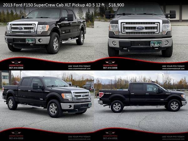 2011 Ram 1500 Quad Cab Sport Pickup 4D 6 13 ft - - by for sale in Wasilla, AK – photo 14