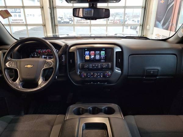 2018 Chevy Chevrolet Silverado 1500 LT pickup Blue for sale in State College, PA – photo 15