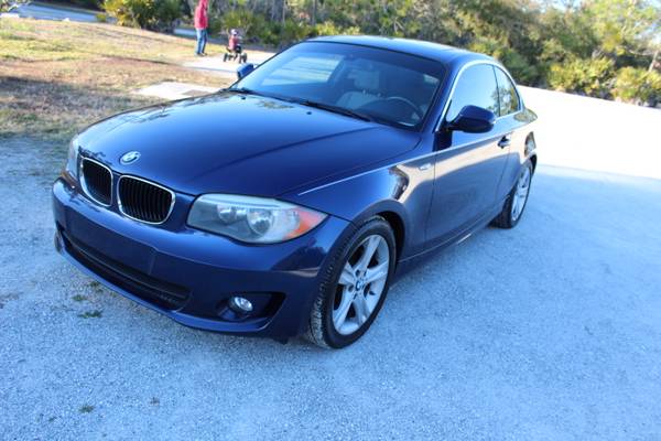 2013 BMW 128i Sunroof - - by dealer - vehicle for sale in Clearwater, FL – photo 3