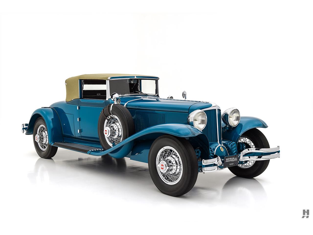 1931 Cord L-29 for sale in Saint Louis, MO – photo 2
