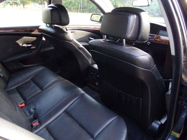 2010 BMW 5-Series 528xi for sale in Cleveland, OH – photo 21