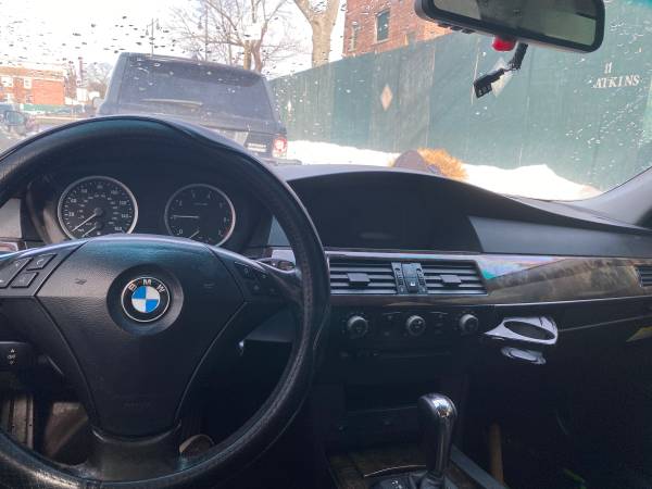 BMW 530i For Sale for sale in Brooklyn, NY – photo 4