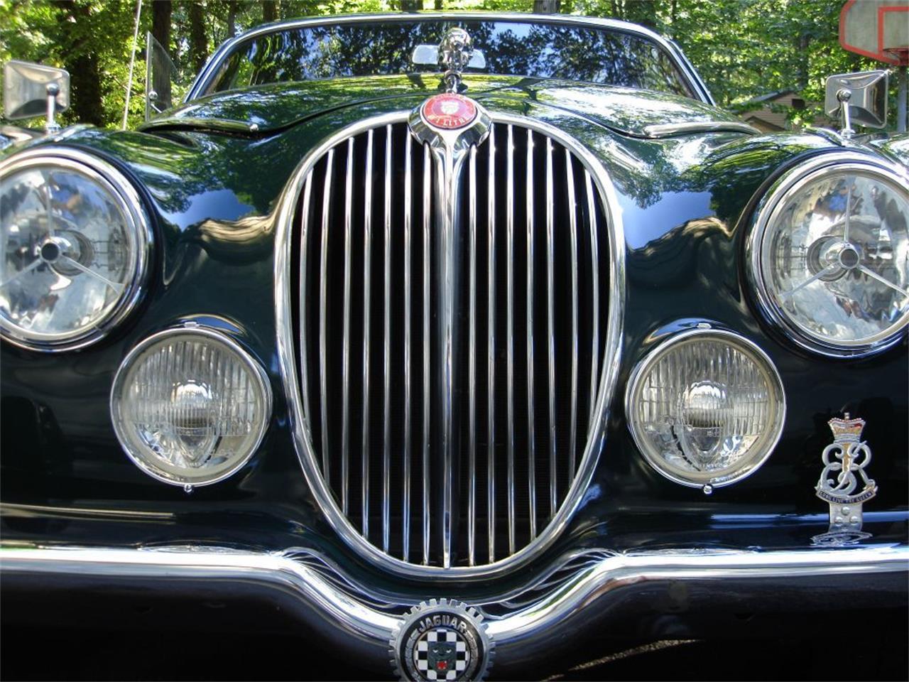 1967 Jaguar 340 for sale in Stratford, NJ