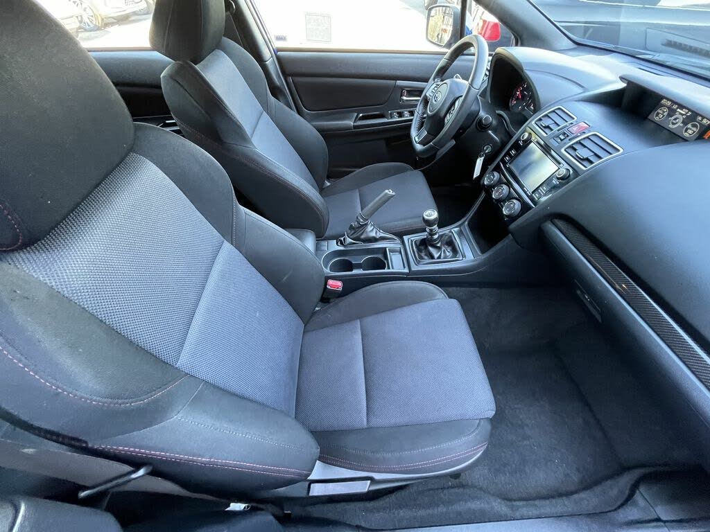 2018 Subaru WRX Sedan for sale in Woodinville, WA – photo 10