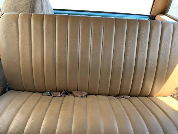 1989 ford bronco 4x4 NO RUST! for sale in Other, MI – photo 17
