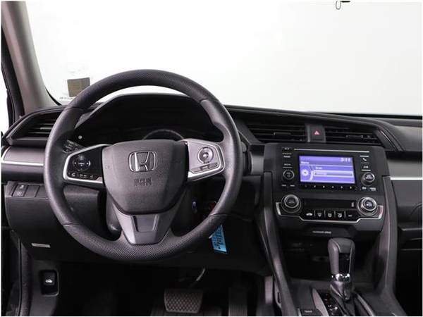 2016 Honda Civic LX - sedan for sale in Burien, WA – photo 13