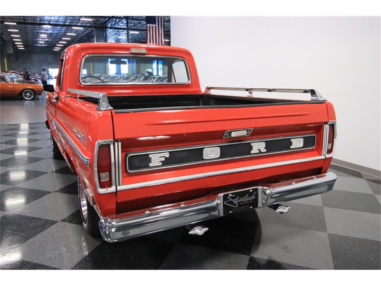 1968 Ford F100 for sale in Mesa, AZ – photo 8