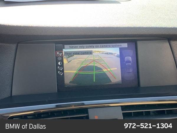 2014 BMW X3 xDrive35i AWD All Wheel Drive SKU:E0E77683 for sale in Dallas, TX – photo 11