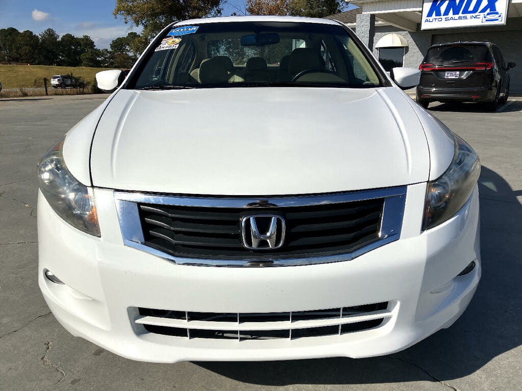 2009 Honda Accord EX-L V6 for sale in Dunn, NC – photo 4