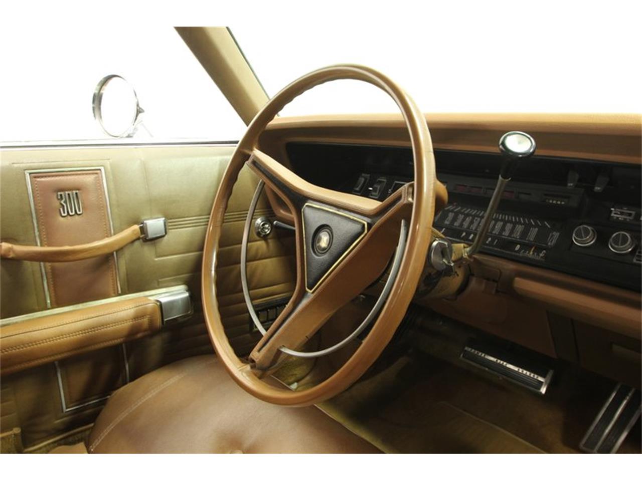 1970 Chrysler 300 for sale in Lutz, FL – photo 53