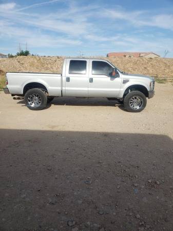 2008 ford f-350 for sale in Saint George, UT