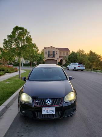 2007 Volkswagen GTI 4 Doors for sale in Rancho Cucamonga, CA – photo 8