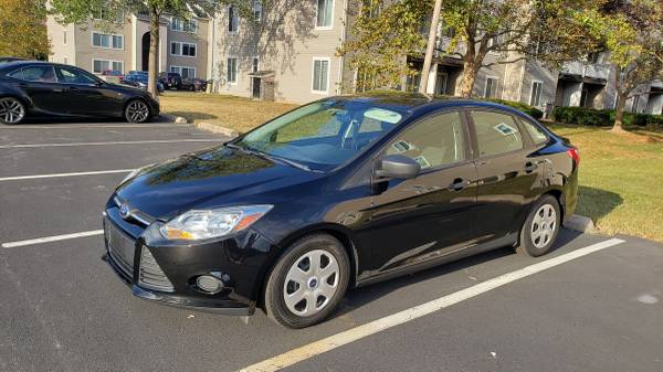 Ford focus 2012 for sale in Newark, MD – photo 2