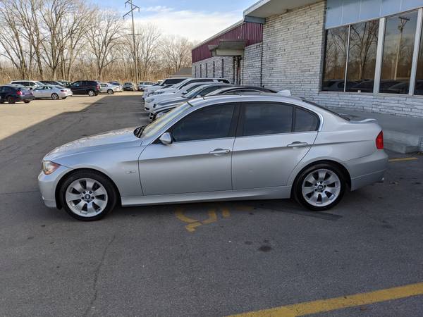 2006 Bmw 330XI - cars & trucks - by dealer - vehicle automotive sale for sale in Evansdale, IA – photo 7