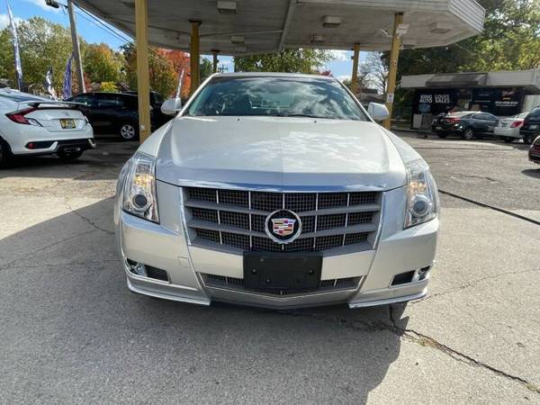 2010 Cadillac CTS 3 0L V6 PerformanWholesale Cash Prices for sale in Louisville, KY – photo 7