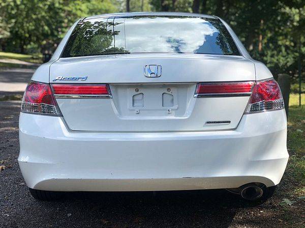 2011 Honda Accord Sedan 4d SE *Guaranteed Approval*Low Down Payments* for sale in Oregon, OH – photo 11