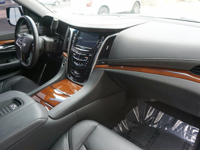 2019 Cadillac Escalade Premium Luxury 4WD for sale in Scottsdale, AZ – photo 6