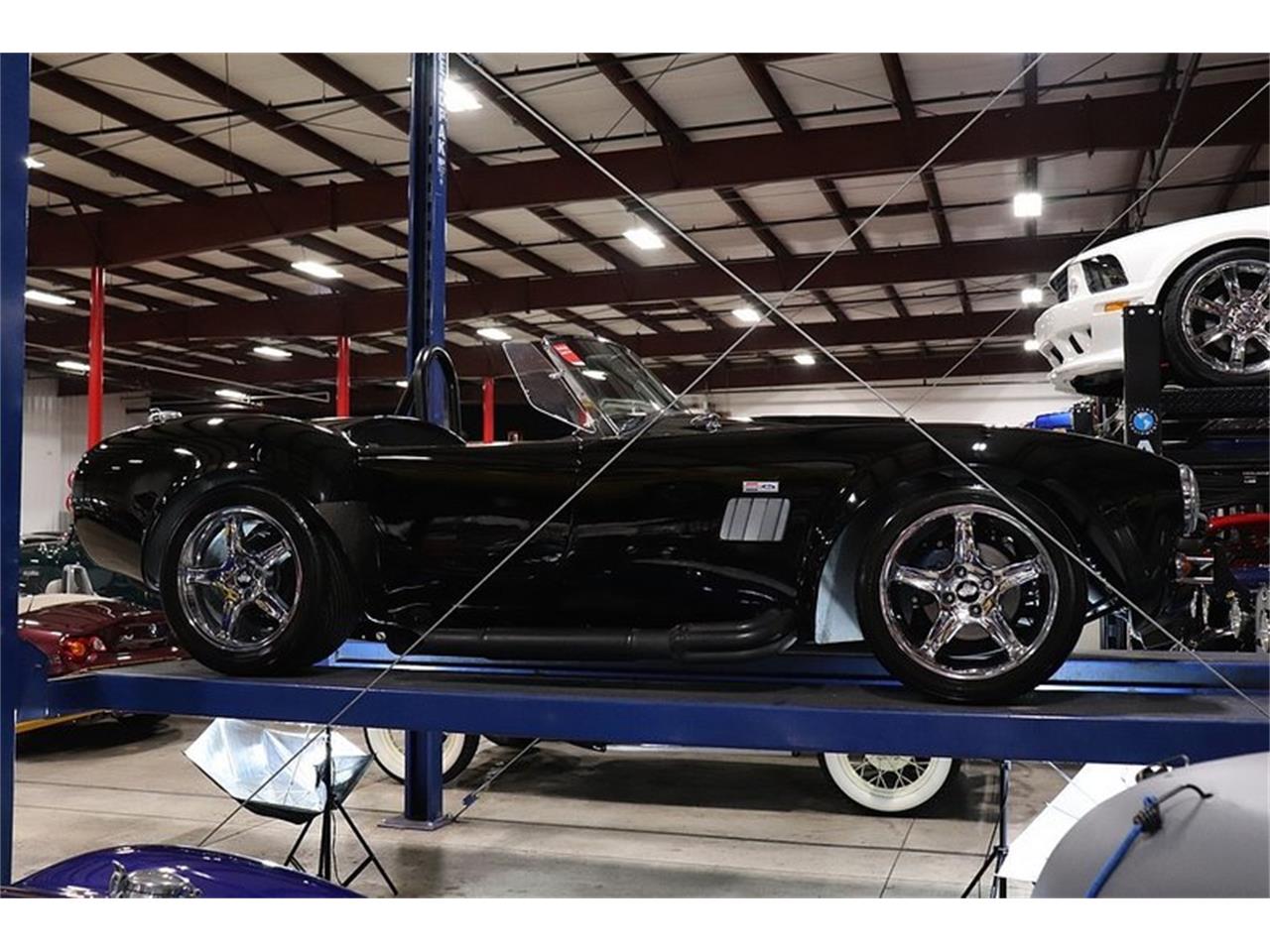 1965 Shelby Cobra for sale in Kentwood, MI – photo 60
