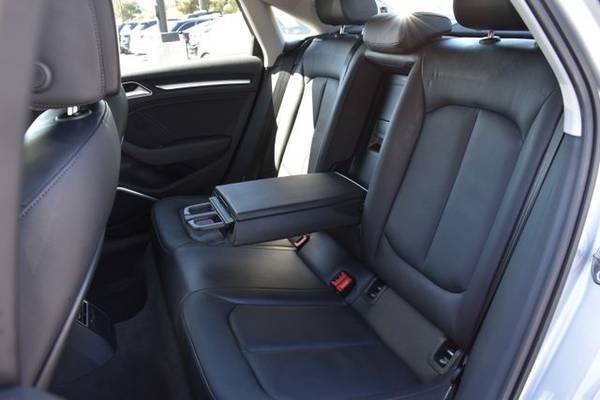 2015 Audi A3 Sedan TDI Premium Plus Sedan 4D for sale in Ventura, CA – photo 19