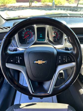 2013 Chevy Camaro for sale in Queen Creek, AZ – photo 7