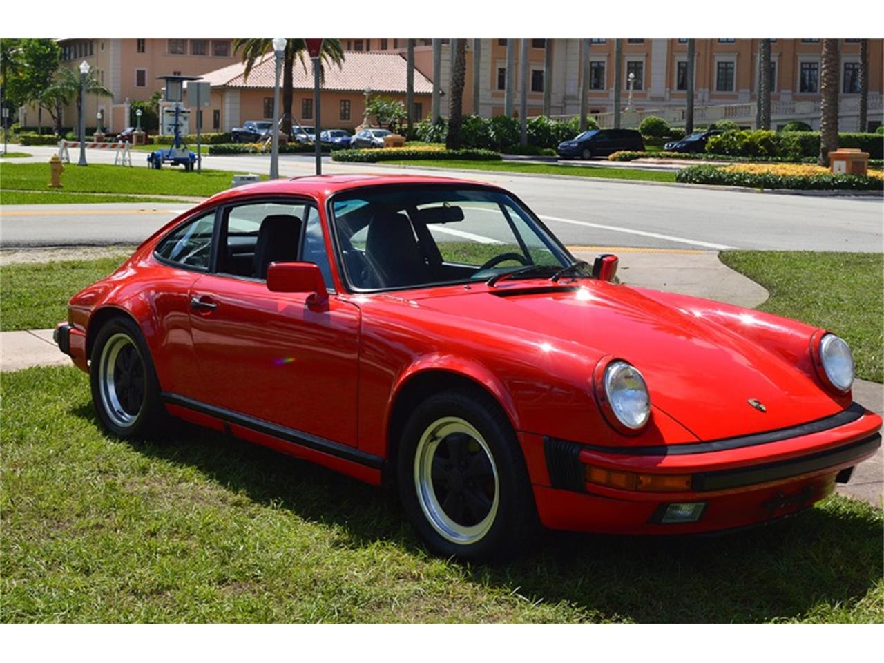 1988 Porsche 911 for sale in Miami, FL