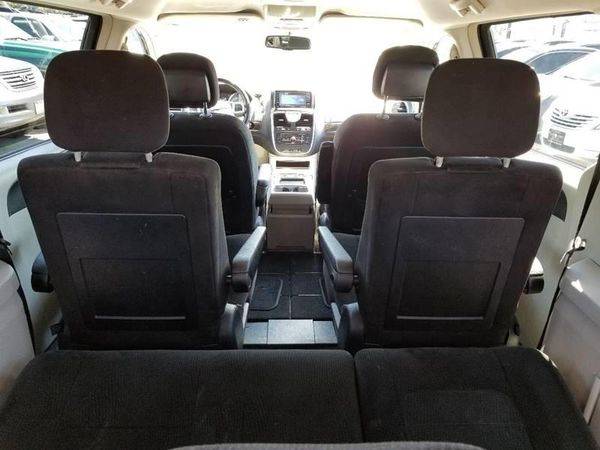 2012 Chrysler Town and Country Touring 4dr Mini Van - Comes with... for sale in Rancho Cordova, CA – photo 18