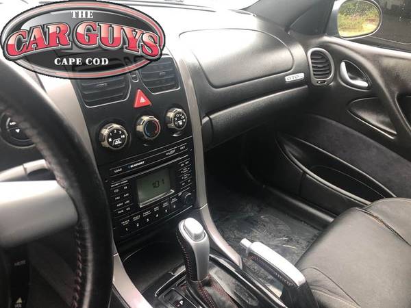 2006 Pontiac GTO Base 2dr Coupe < for sale in Hyannis, MA – photo 11