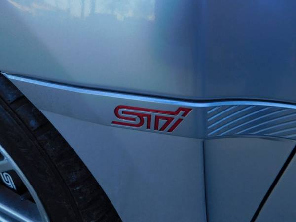 2011 Subaru Impreza WRX STI Limited AWD 4dr Sedan with - cars & for sale in Fredericksburg, VA – photo 19