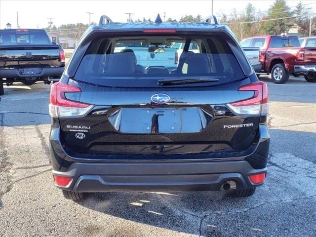 2021 Subaru Forester Premium for sale in Rochester, NH – photo 22