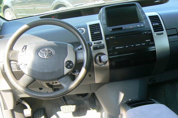 2008 Toyota Prius for sale in Fenton, MI – photo 9