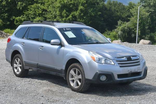 2013 Subaru Outback 2 5i Premium - - by dealer for sale in Naugatuck, CT – photo 9