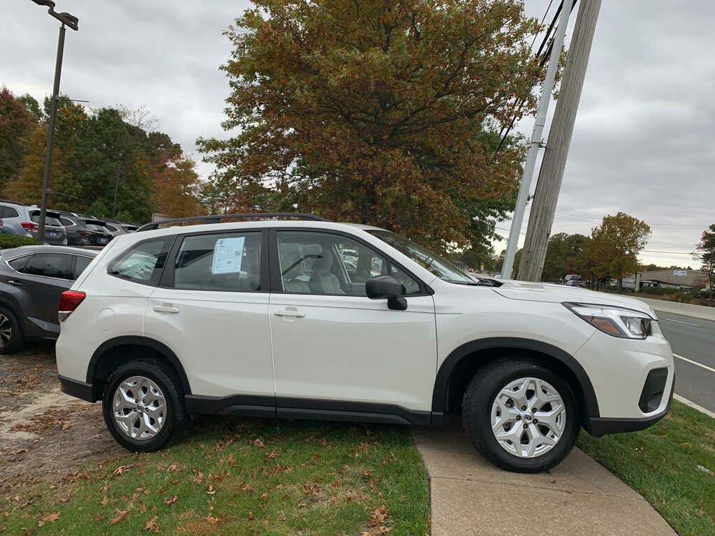 2019 Subaru Forester 2.5i AWD for sale in Other, NJ – photo 2