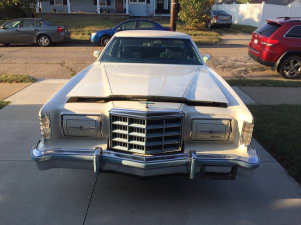1979 special addition Ford Thunderbird for sale in Moundsville, WV – photo 3