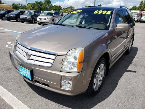 2006 Cadillac SRX V8 for sale in Fort Myers, FL – photo 7