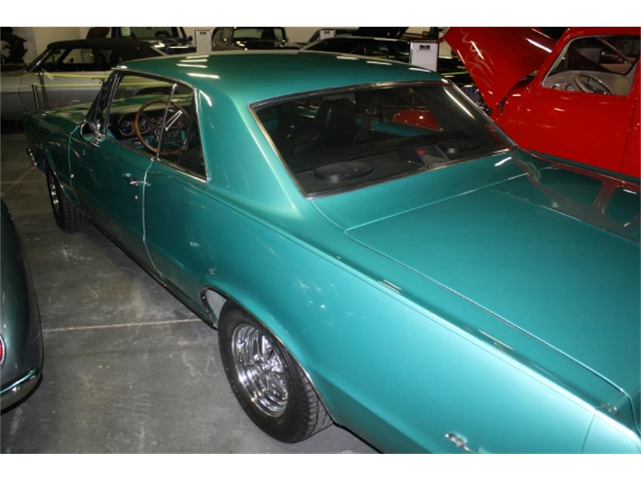 1965 Pontiac GTO for sale in Branson, MO – photo 8