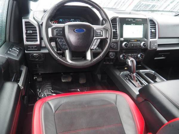 2016 Ford F-150 F150 F 150 Lariat **100% Financing Approval is our... for sale in Beaverton, OR – photo 12