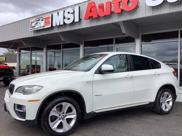 2014 BMW X6 xDrive35i - - by dealer - vehicle for sale in Middleton, WI – photo 8