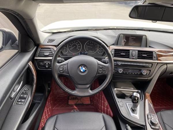2013 BMW 3-Series 328i - - by dealer - vehicle for sale in Rialto, CA – photo 19