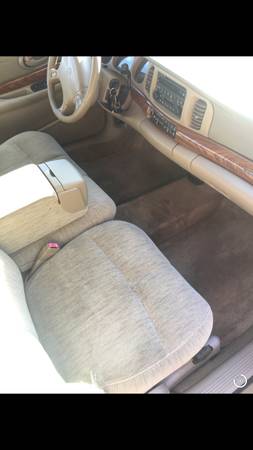 2003 Buick Lesabre. Clean and Runs good! for sale in Conway, AR – photo 7