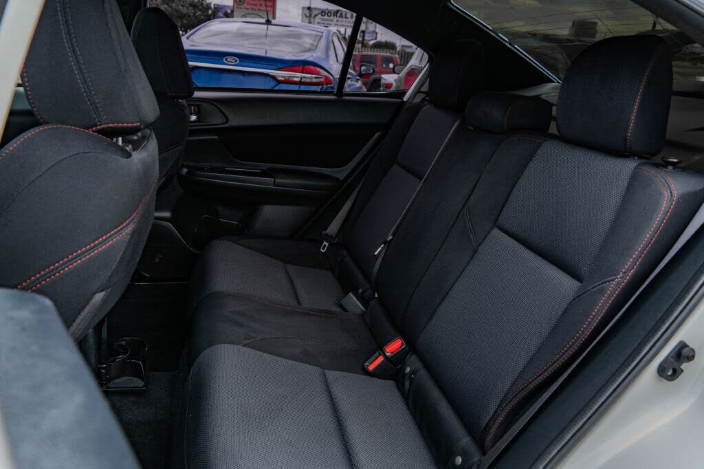 2015 Subaru WRX Premium for sale in Albuquerque, NM – photo 6
