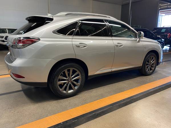 2015 Lexus RX350 F-Sport AWD 8607, Clean Carfax, Only 60k Miles! for sale in Mesa, AZ – photo 5