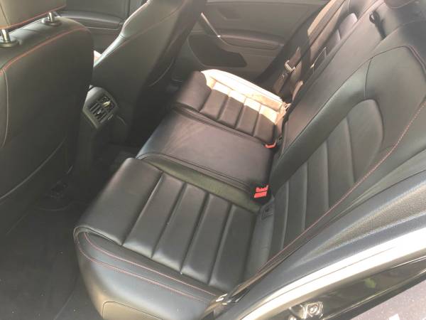 2016 VW GTI AUTOBAHN,FULLY LOADED.LIKE NEW,6 SPEED MANUAL,1999 down!!! for sale in Hollywood, FL – photo 12