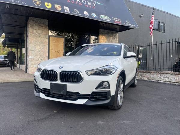 2020 BMW X2 xDrive28i - - by dealer - vehicle for sale in Woodbury, NY – photo 3
