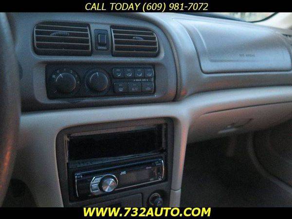 2001 Mazda 626 LX 4dr Sedan - Wholesale Pricing To The Public! for sale in Hamilton Township, NJ – photo 13